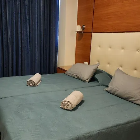 Apartamento Ocean Dream Escape