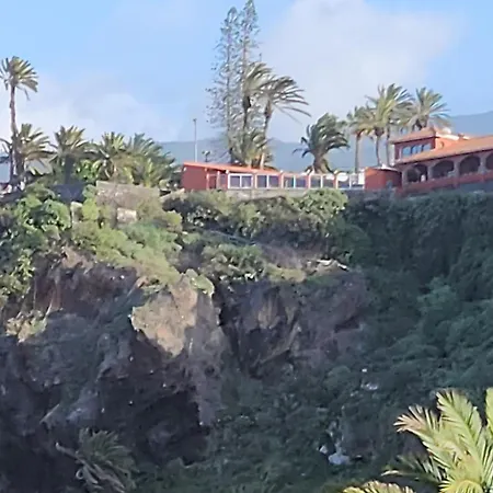 Apartamento Ocean Dream Escape Puerto de la Cruz (Tenerife)