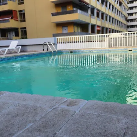 Apartamento Ocean Dream Escape Puerto de la Cruz (Tenerife)