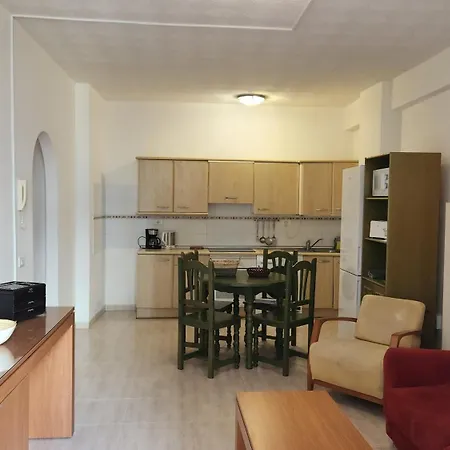Ocean Dream Escape Apartamento *