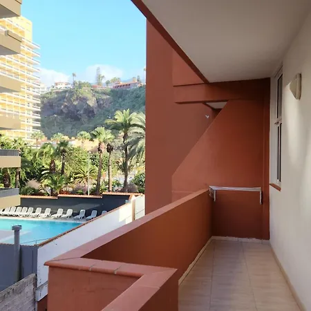Apartamento Ocean Dream Escape
