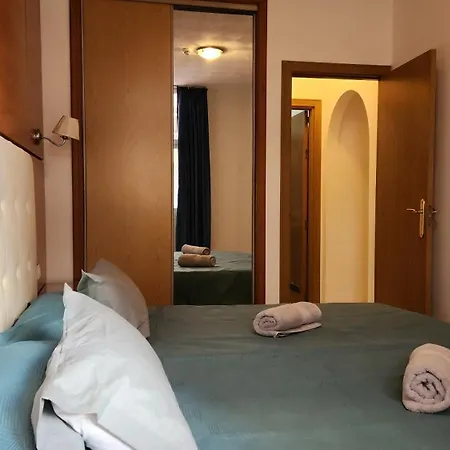 Ocean Dream Escape Apartamento Puerto de la Cruz (Tenerife)