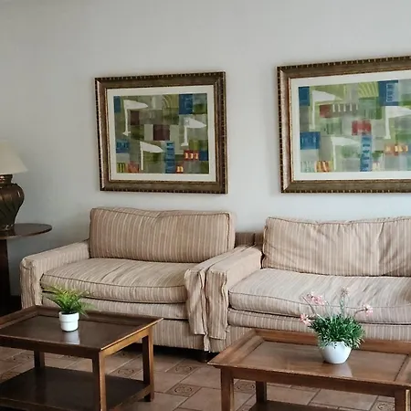 Apartamento Ocean Dream Escape *