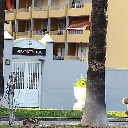 Apartamento Ocean Dream Escape *