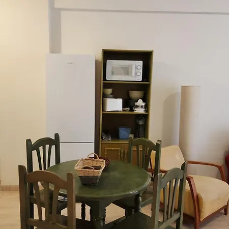Apartamento Ocean Dream Escape Puerto de la Cruz (Tenerife)