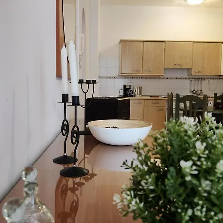 Apartamento Ocean Dream Escape