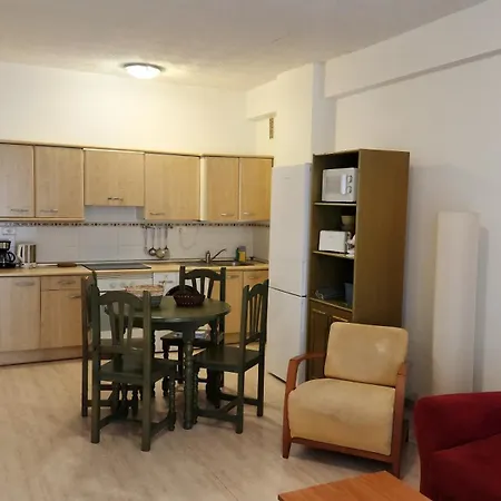 Ocean Dream Escape Apartamento *