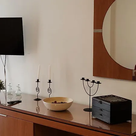 Apartamento Ocean Dream Escape *