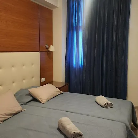 Ocean Dream Escape Apartamento Puerto de la Cruz (Tenerife)