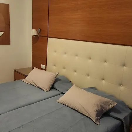 Apartamento Ocean Dream Escape