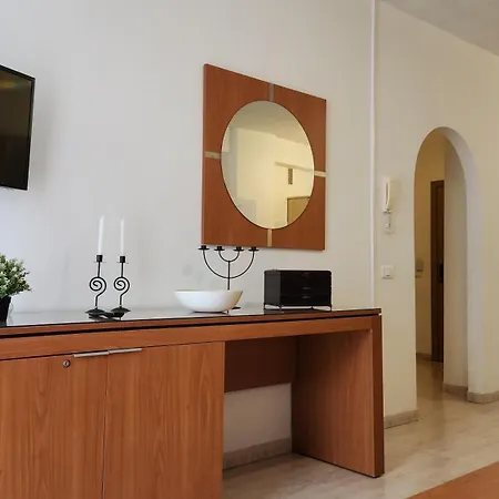 Ocean Dream Escape Apartamento *