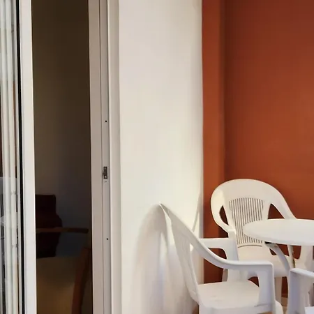 Apartamento Ocean Dream Escape *