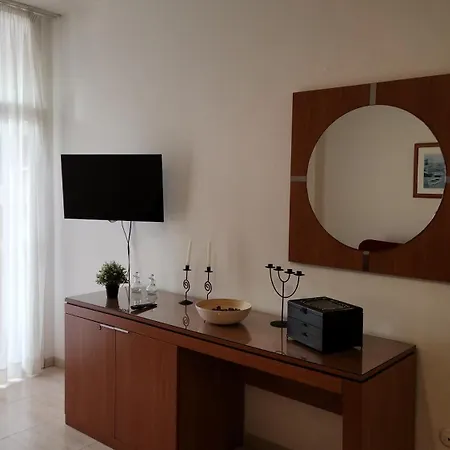 Apartamento Ocean Dream Escape Puerto de la Cruz (Tenerife)