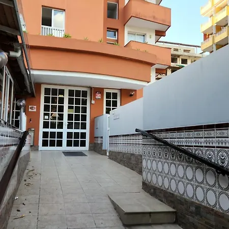 Apartamento Ocean Dream Escape *
