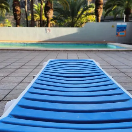 Apartamento Ocean Dream Escape Puerto de la Cruz (Tenerife)