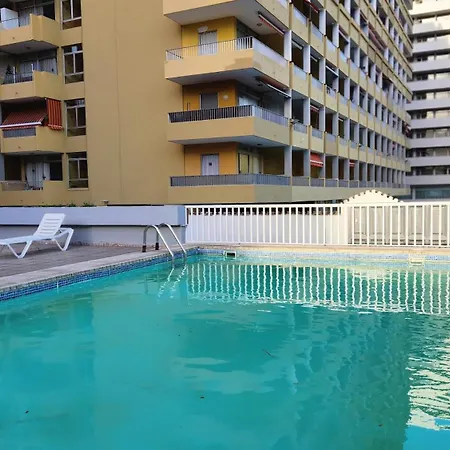 Apartamento Ocean Dream Escape Puerto de la Cruz (Tenerife)
