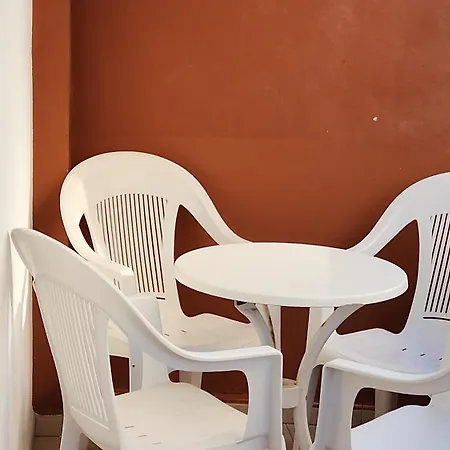 Apartamento Ocean Dream Escape